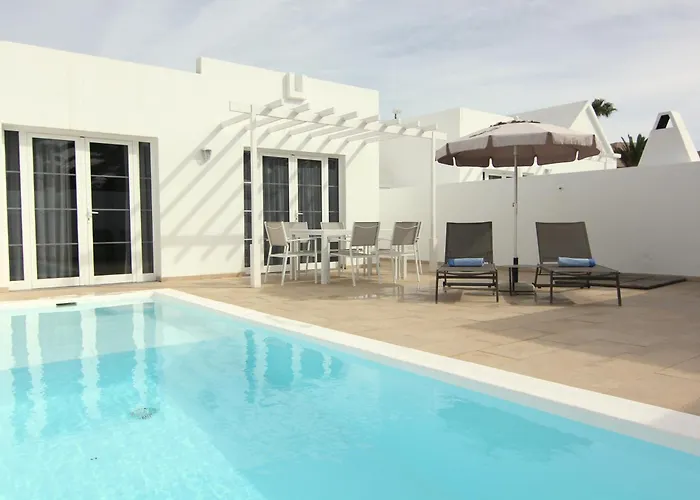 Villa Orly Club Cielo Azul