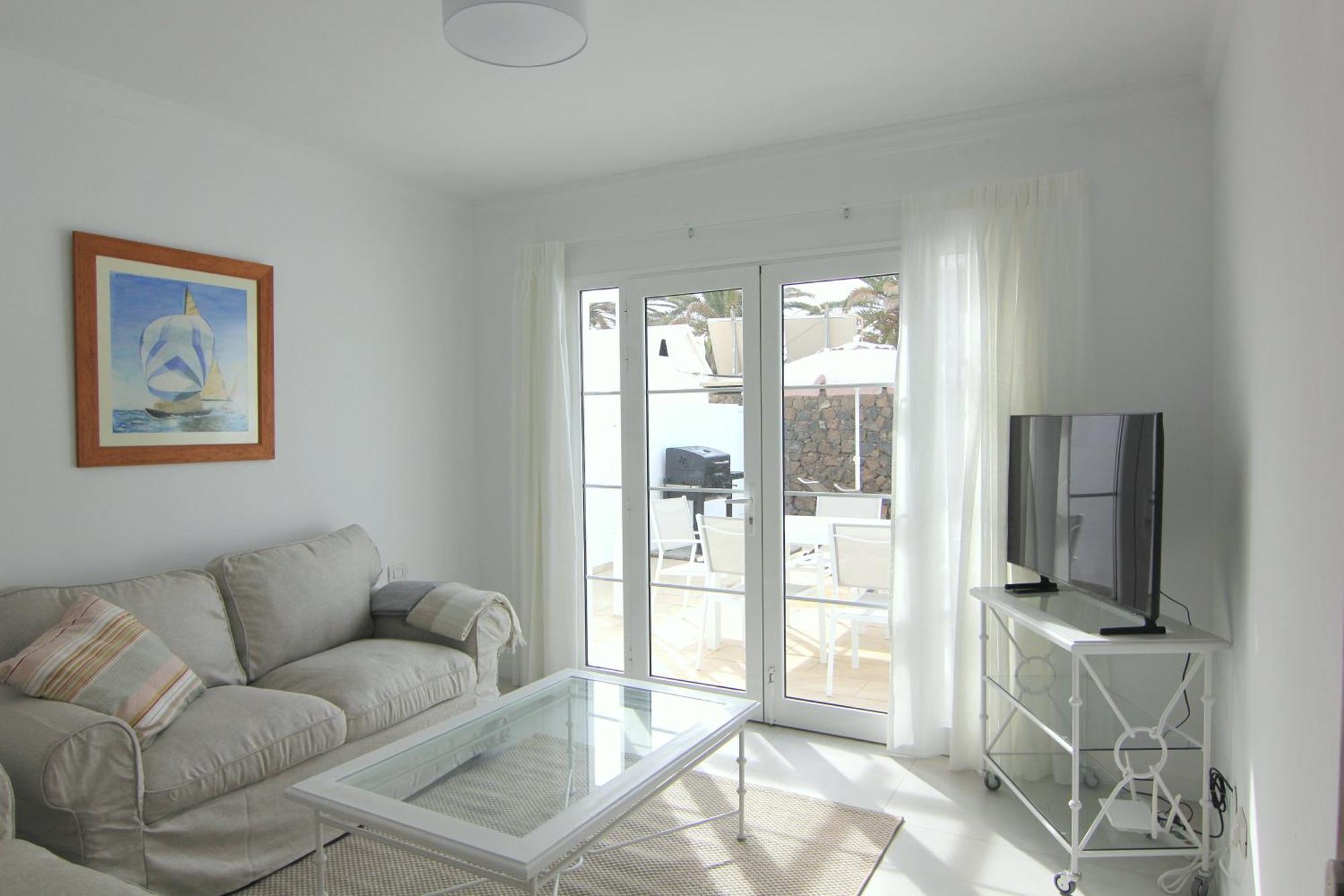 Orly Club Cielo Azul Villa Tías