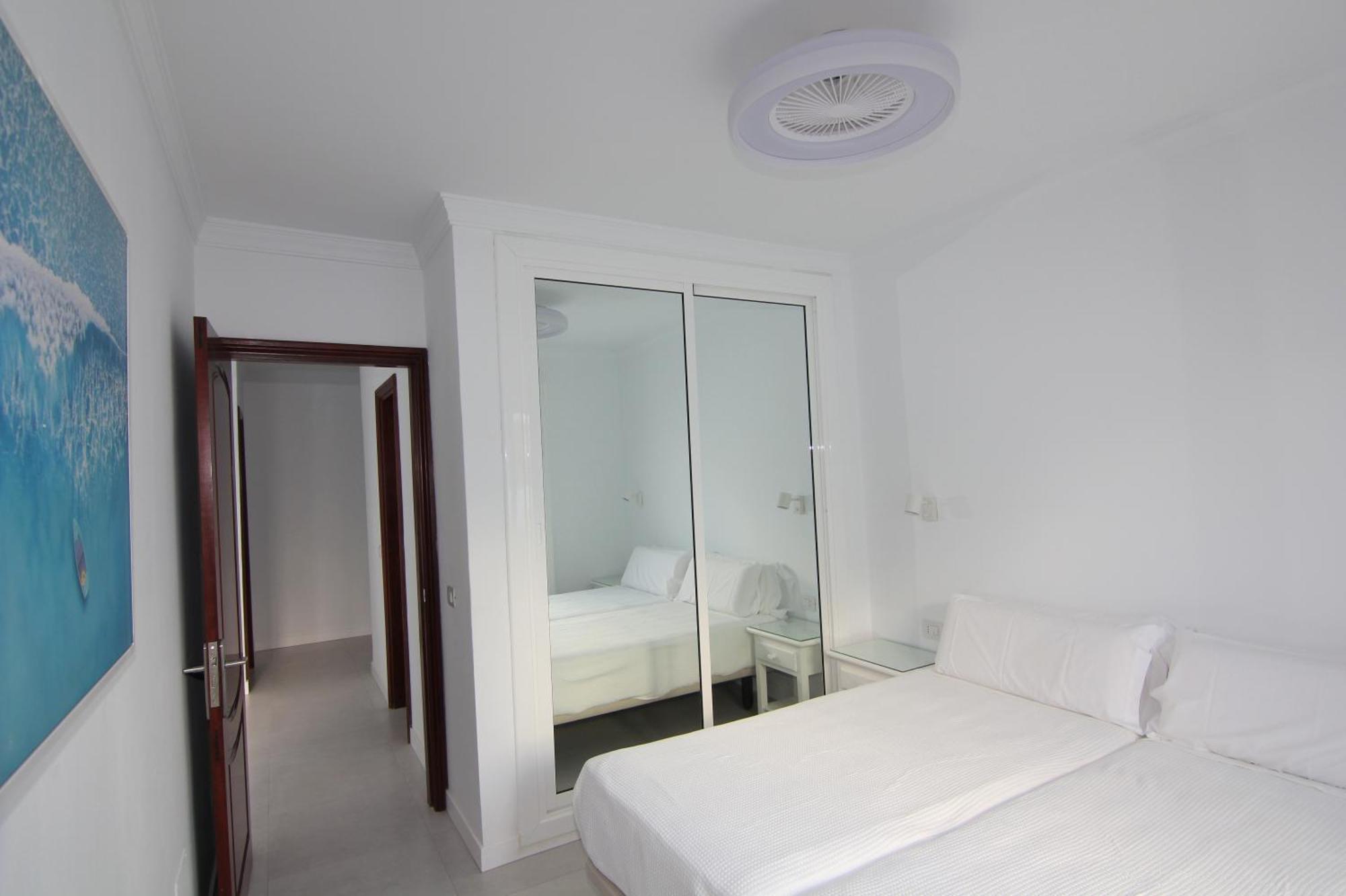 Villa Orly Club Cielo Azul Tías