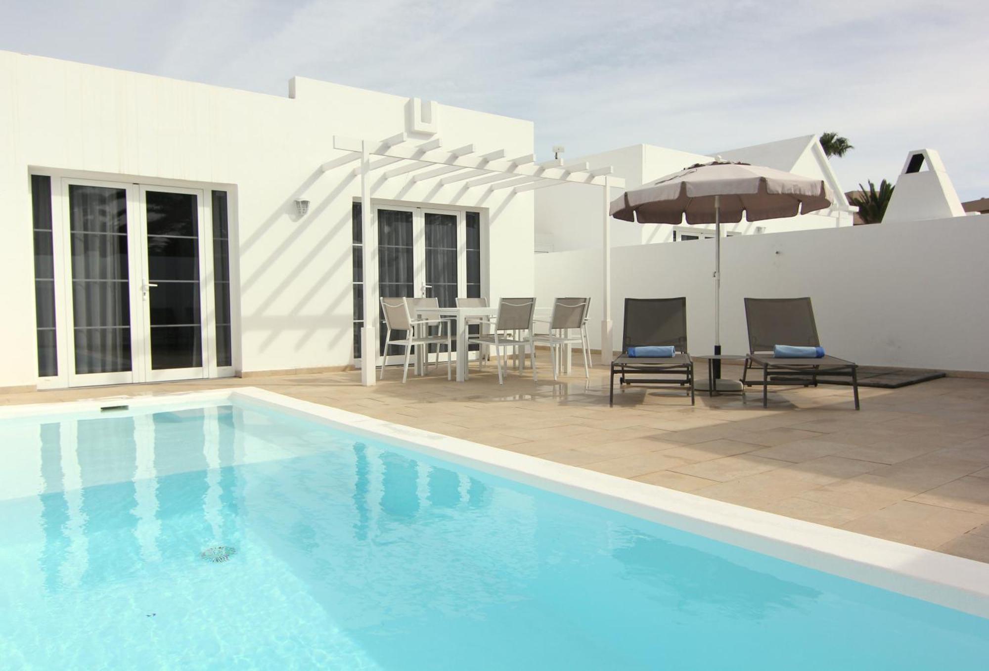 Orly Club Cielo Azul Villa
