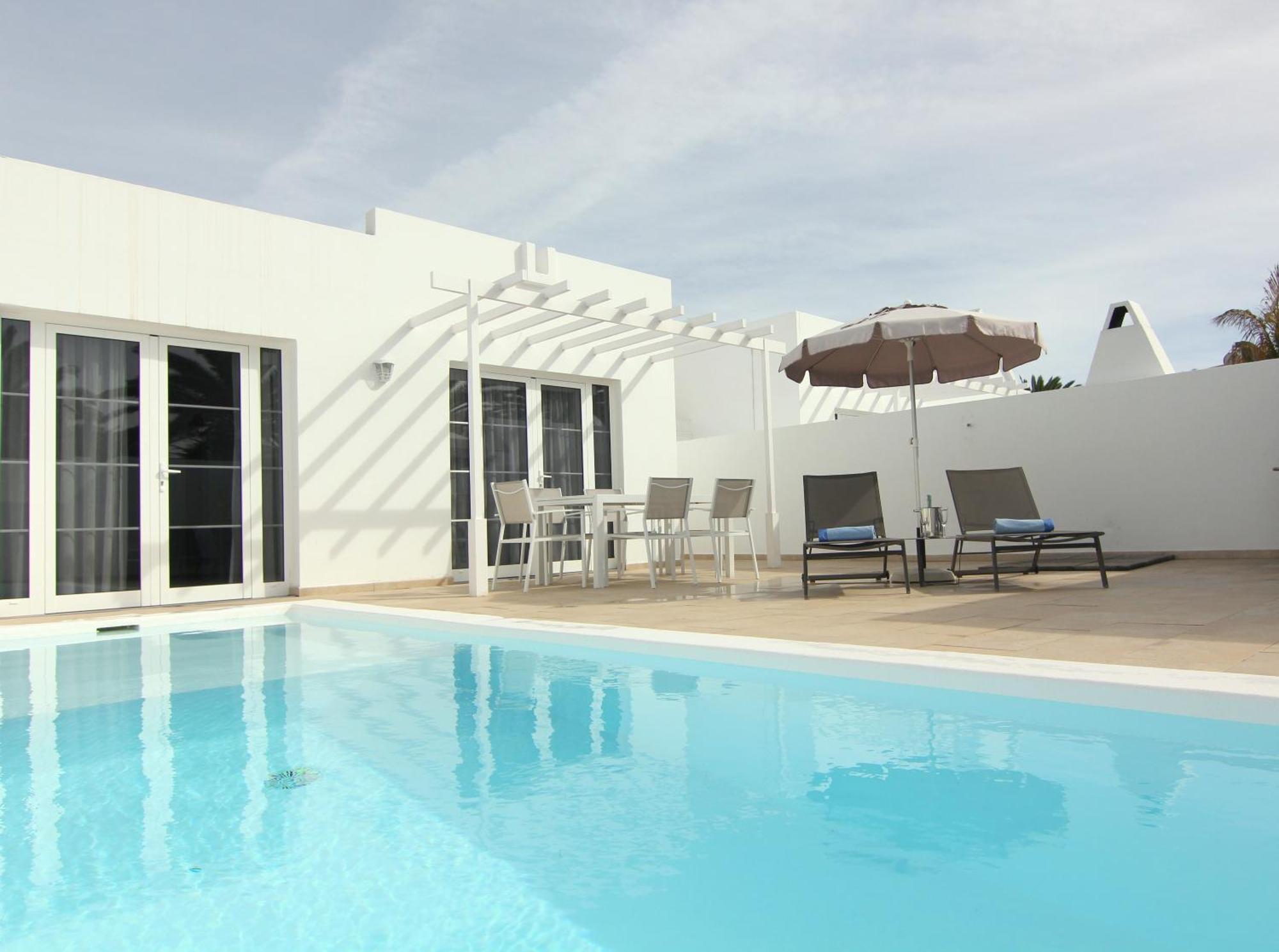 Villa Orly Club Cielo Azul Tías